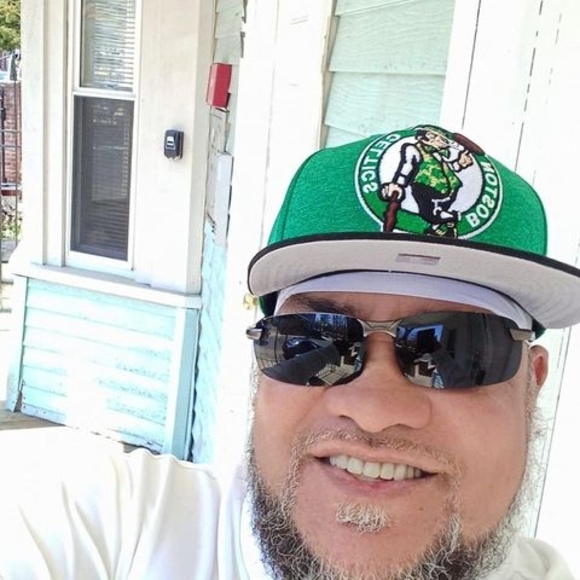 Meet your Posher, Brian - Picture 1 of 1